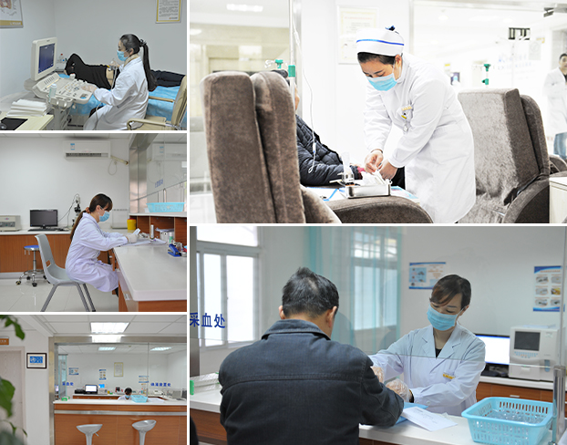 荆门正规男科医院